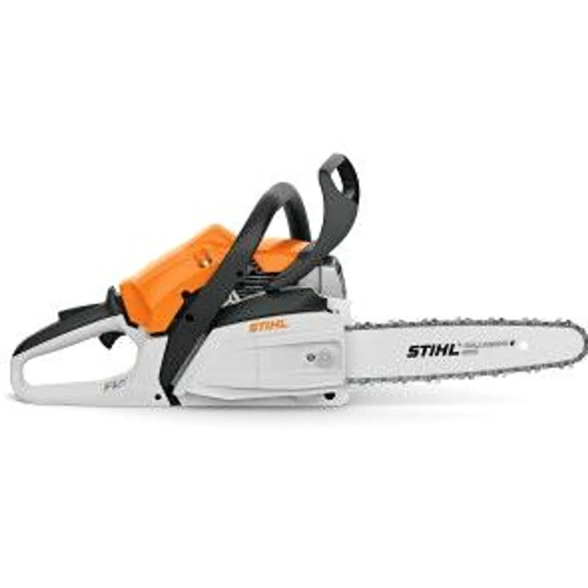 Stihl MS 172 C-BE, vielseitige Motorsäge, benutzerfreundlich, leichte Bauweise