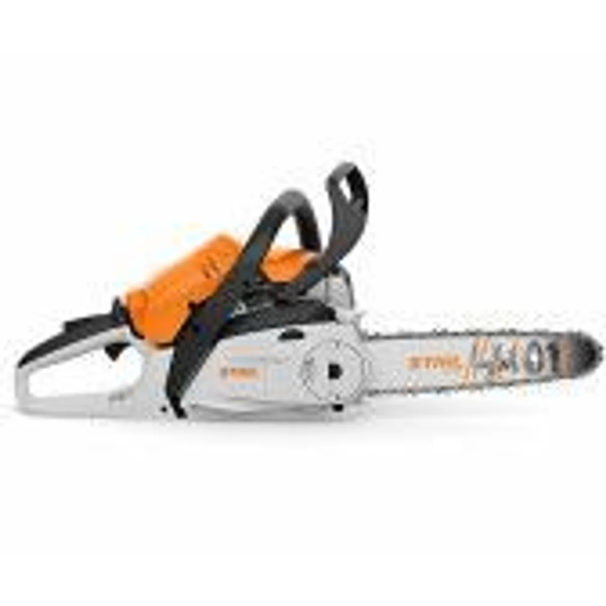 Stihl MS 172 C-BE, vielseitige Motorsäge, benutzerfreundlich, leichte Bauweise 2