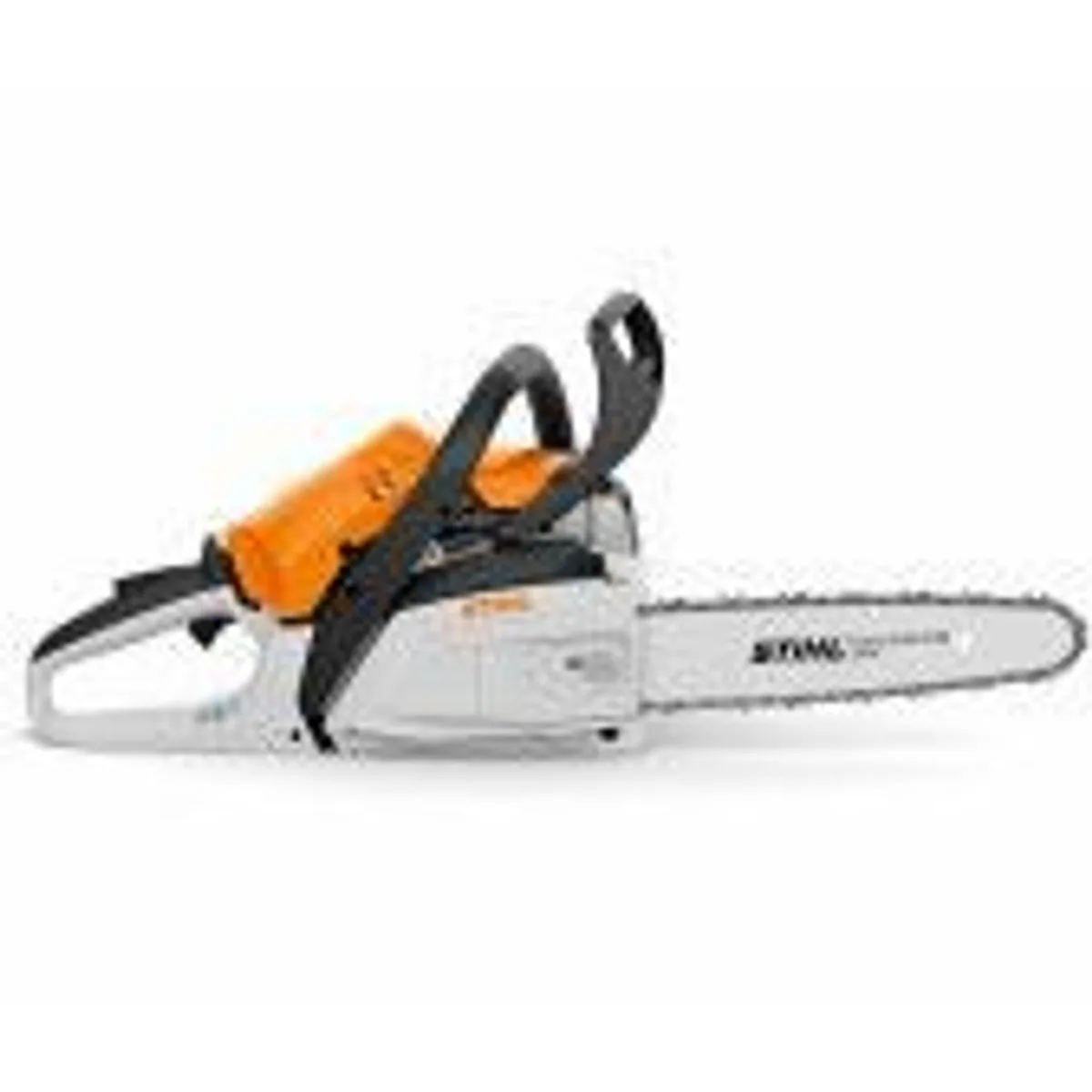 Stihl MS 172 C-BE, vielseitige Motorsäge, benutzerfreundlich, leichte Bauweise 4