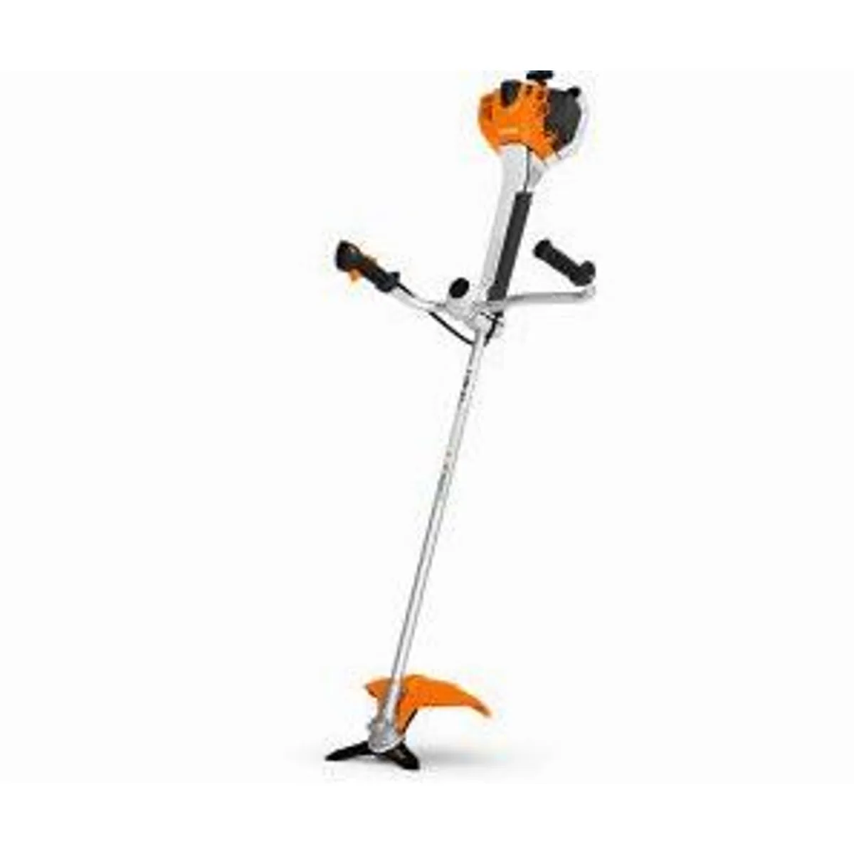 Stihl FS 461 C-EM Motorsense, kraftvoll, ergonomisch, leichtgewichtig