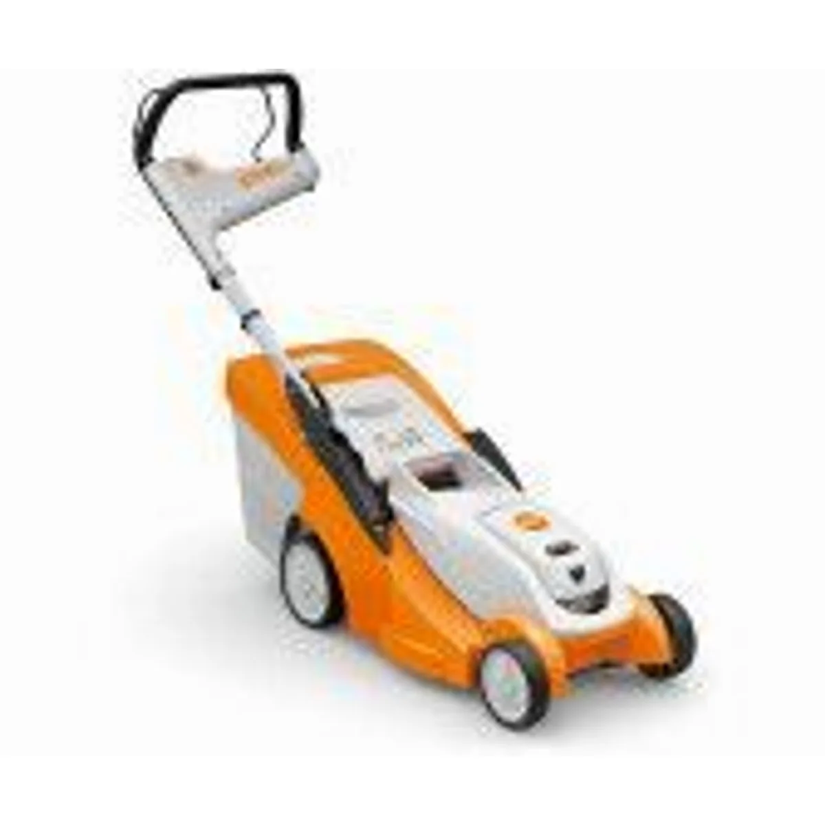 Stihl RMA 239 C Rasenmäher, leistungsstarker Akku, kompakte Bauweise, einfache Handhabung 3