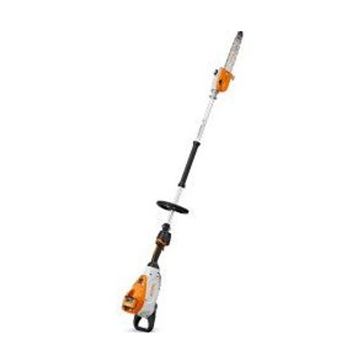 Stihl HTA 150, leistungsstarker Akku-Hochentaster, ergonomisches Design, wartungsarm