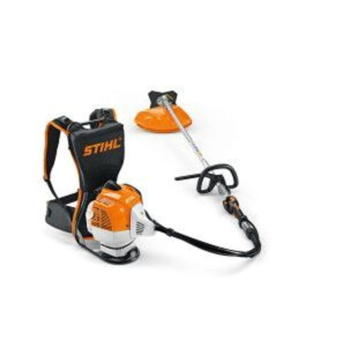 Stihl FR 460 TC-EFM, leistungsstarker Freischneider, einfache Handhabung, langlebige Bauweise