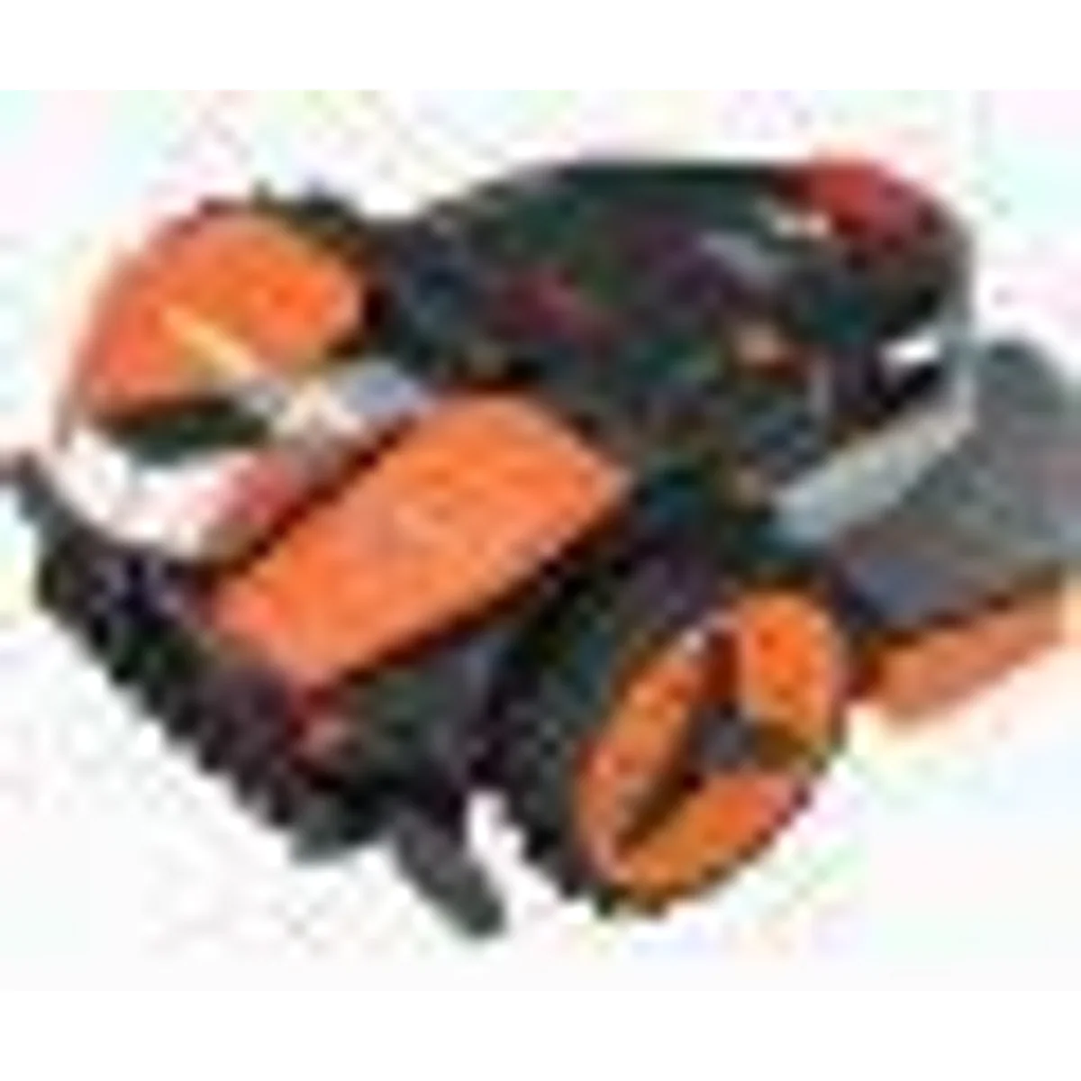 Stihl iMOW 3 Rasenmäher, präzise Mähtechnik, intelligente Steuerung, leise im Betrieb 4