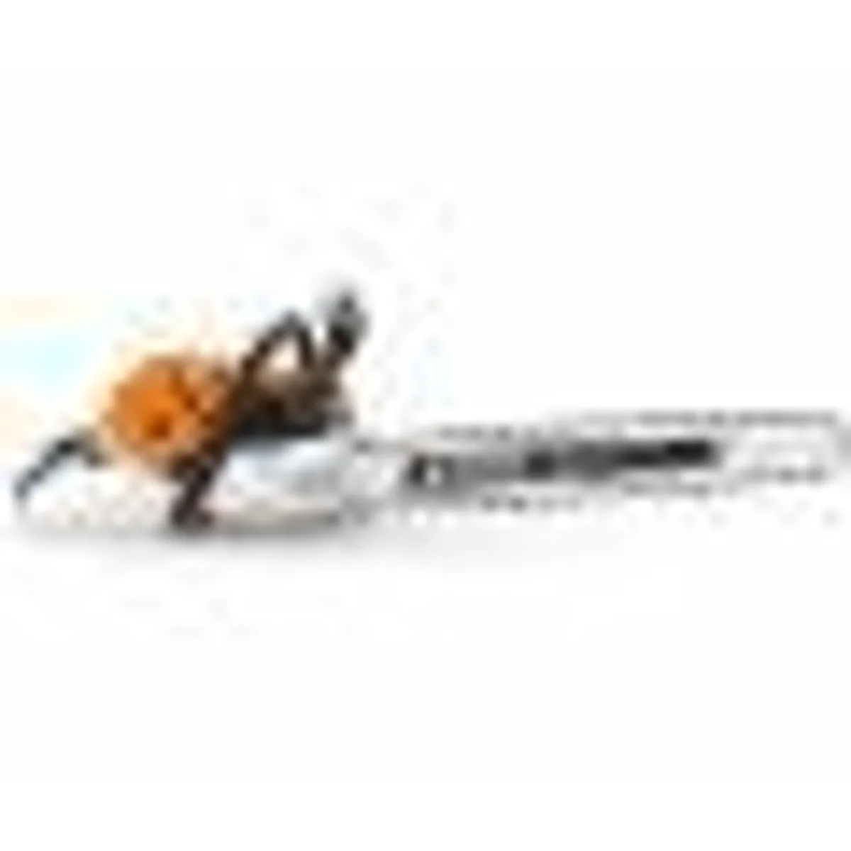 Stihl MS 271 RM3, leistungsstarke Motorsäge, ergonomisches Design, 40 cm Schwertlänge 3