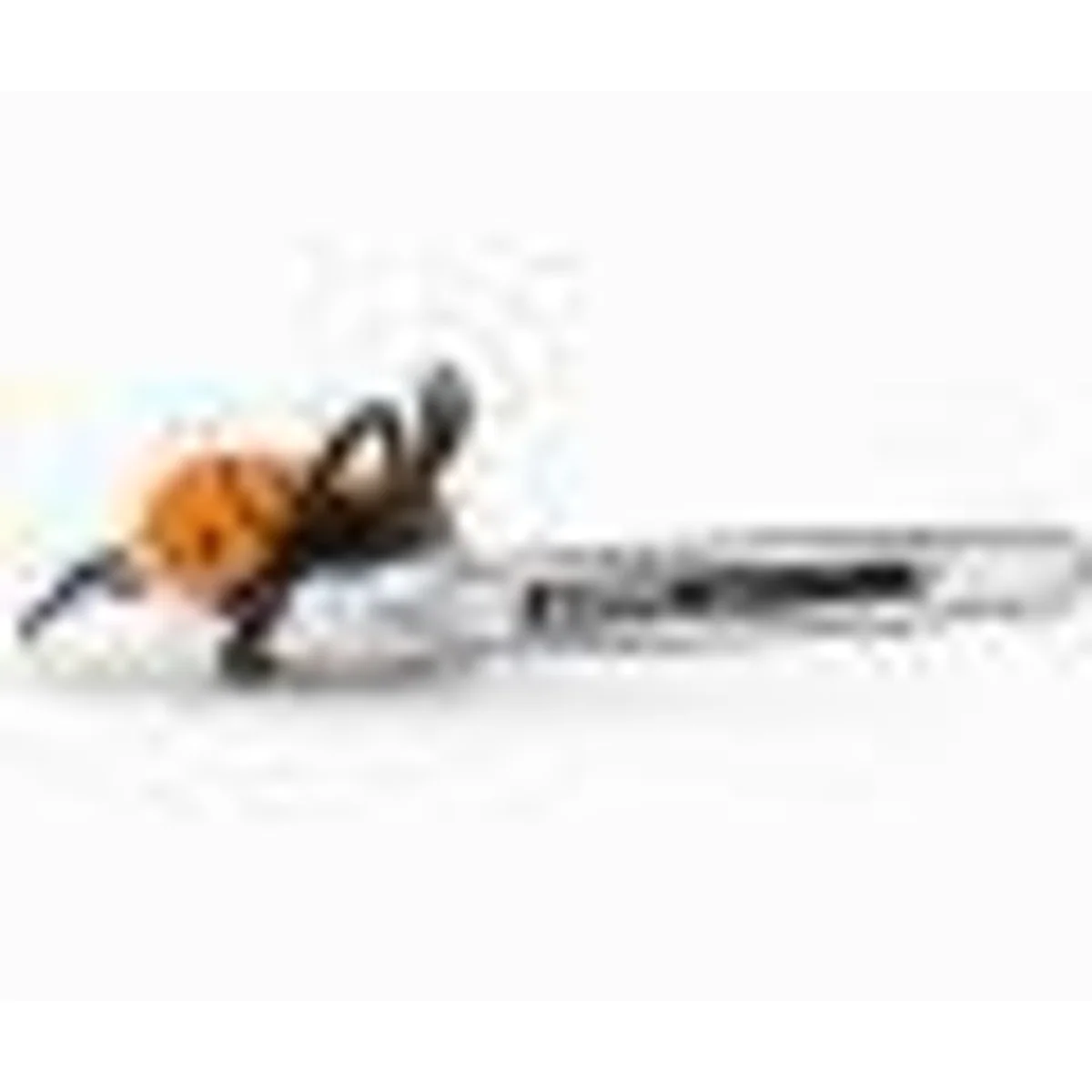 Stihl MS 271 RM3, leistungsstarke Motorsäge, ergonomisches Design, 40 cm Schwertlänge 4
