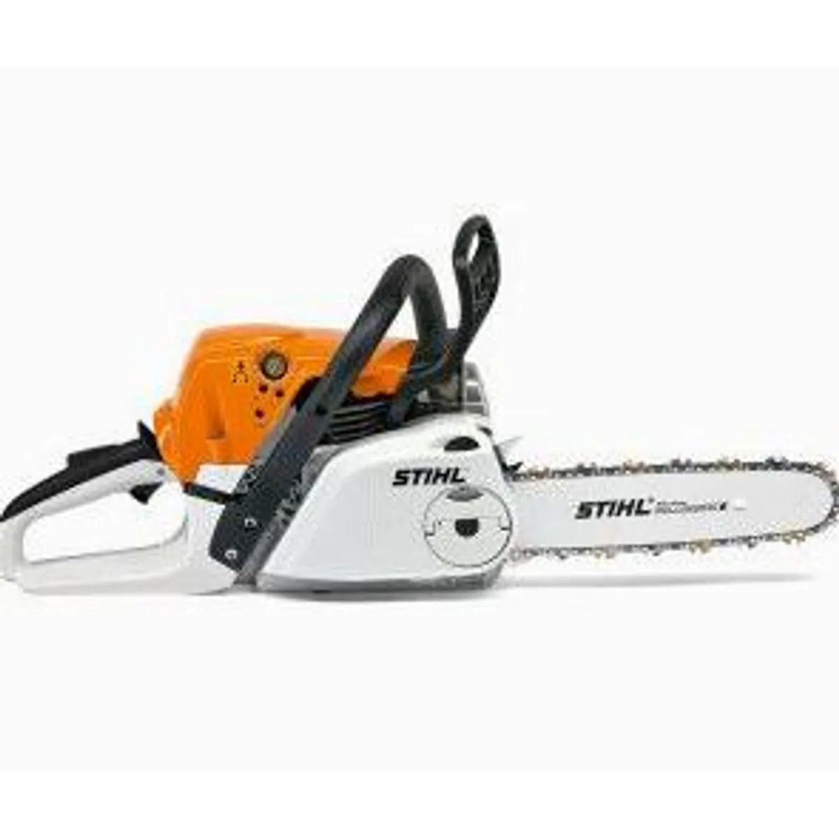 Stihl MS 251 C-BE RM3, 35 cm Schwertlänge, kraftvoll und effizient
