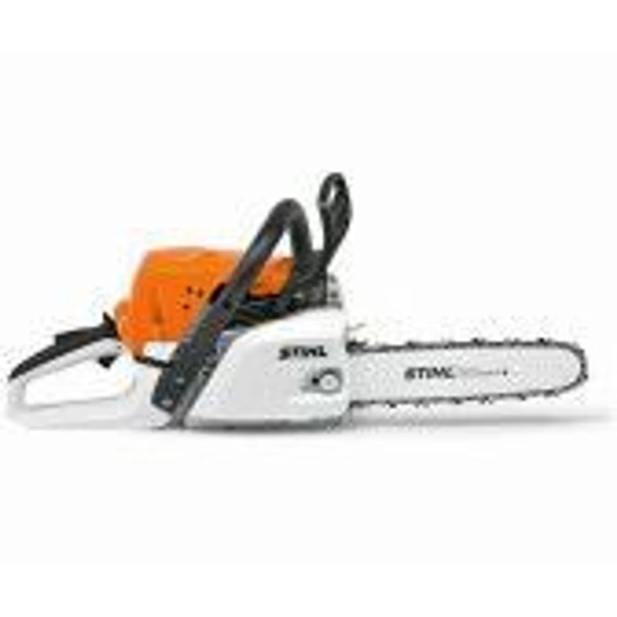 Stihl MS 251 C-BE RM3, 35 cm Schwertlänge, kraftvoll und effizient 3