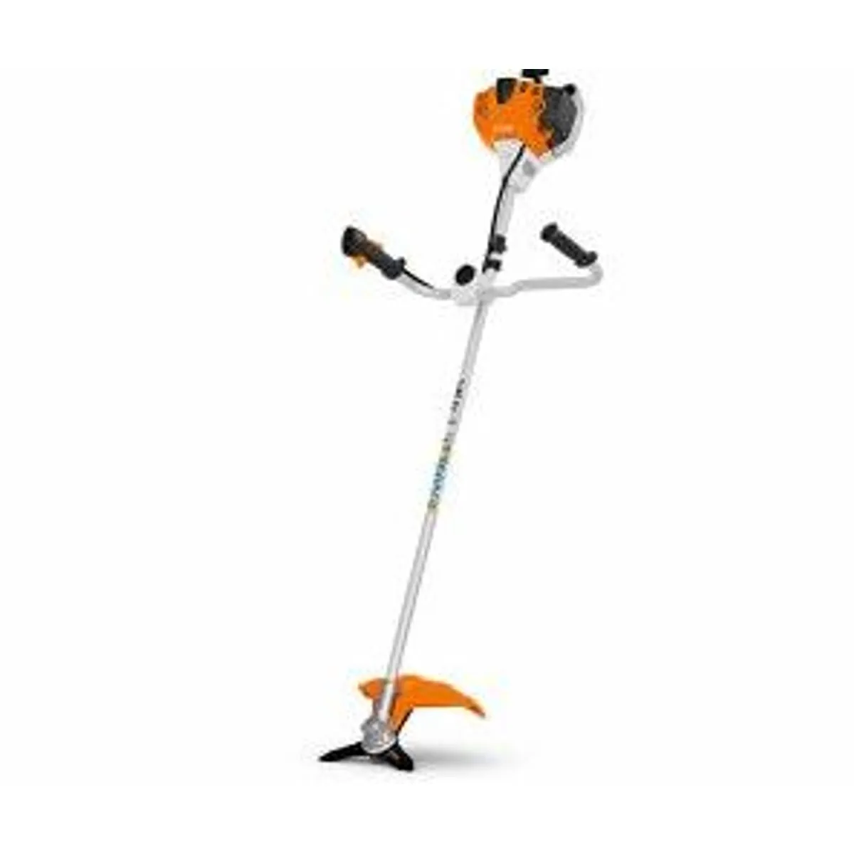 Stihl FS 261 C-E Freischneider, kraftvoll, ergonomisch, effizient