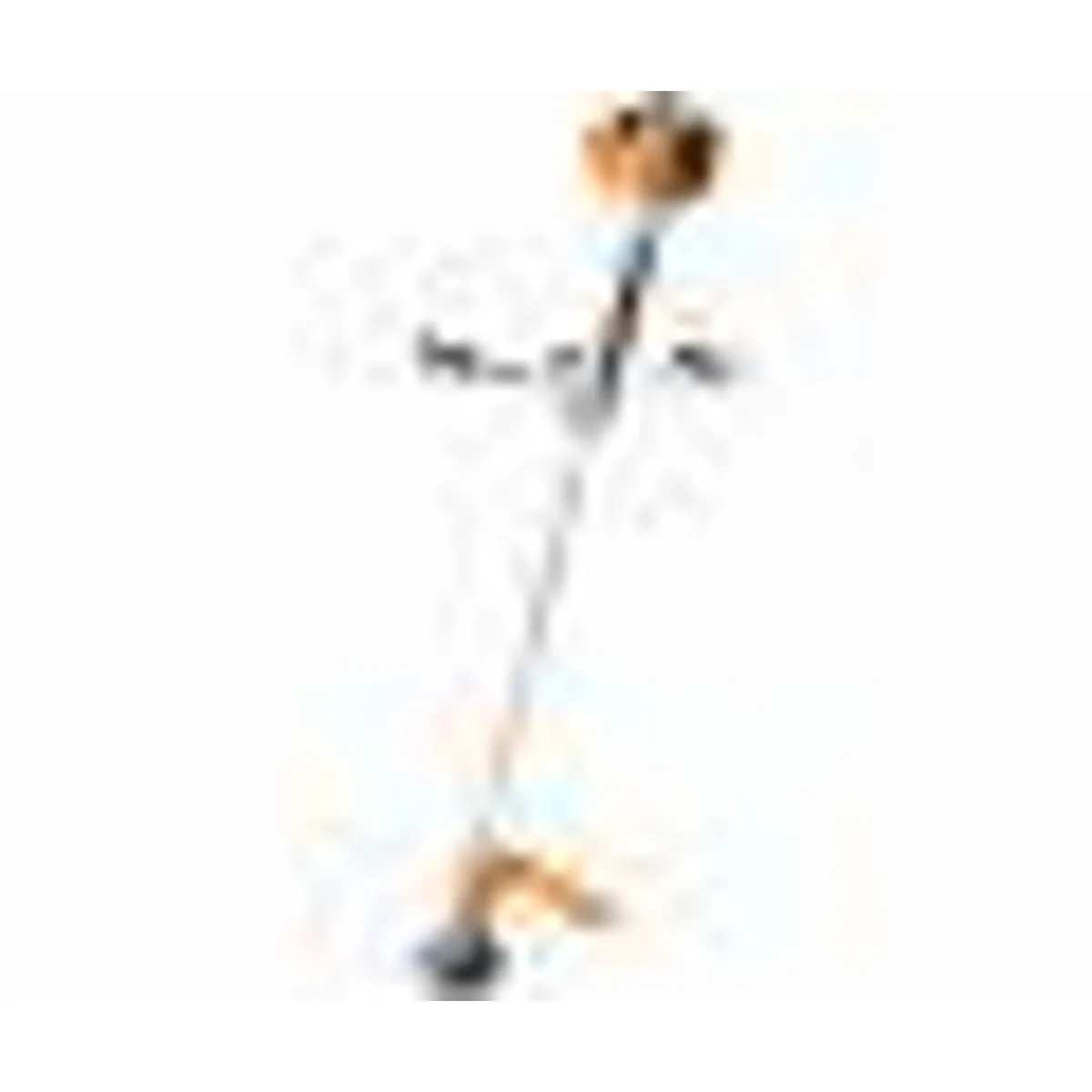Stihl FS 261 C-E Freischneider, kraftvoll, ergonomisch, effizient 2