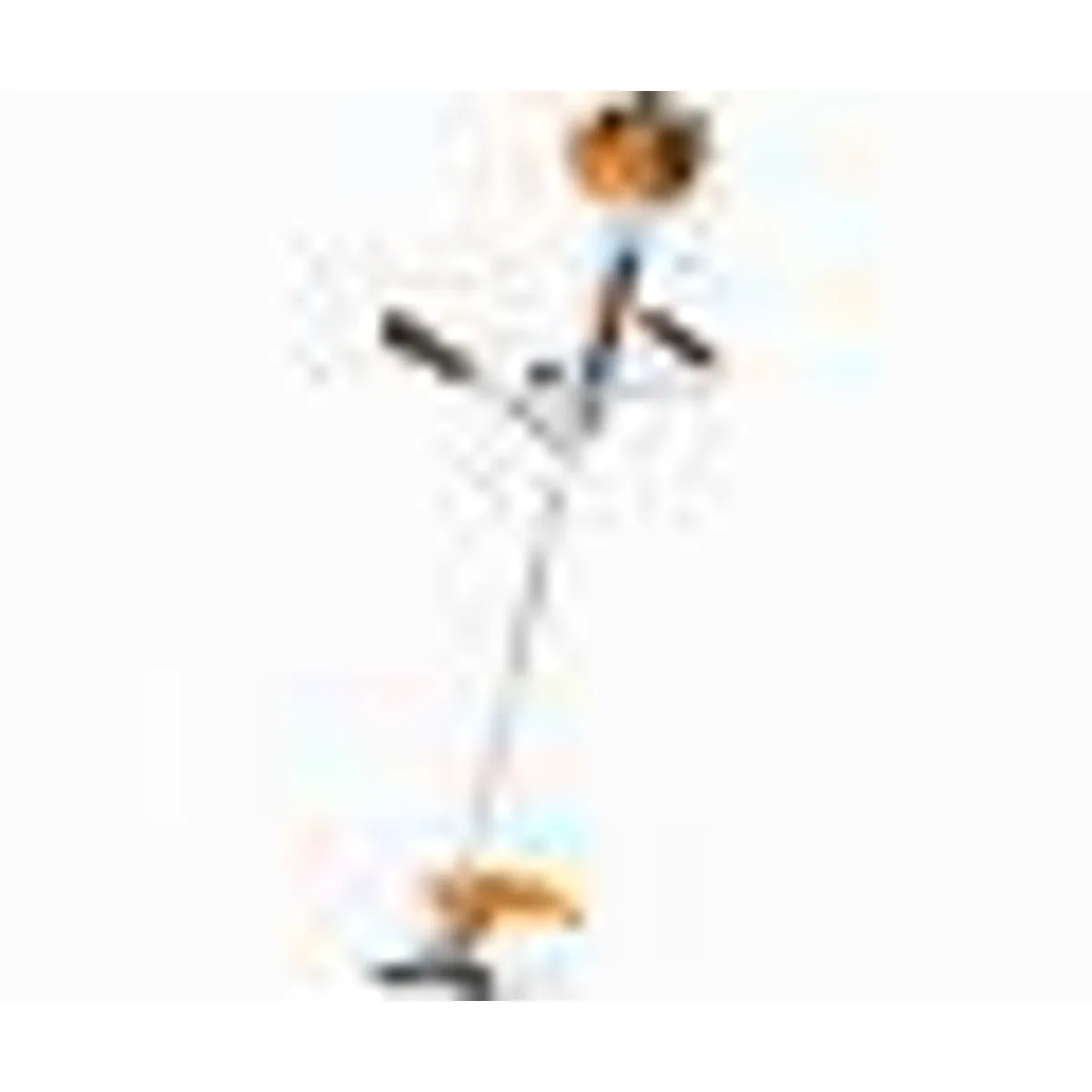 Stihl FS 261 C-E Freischneider, kraftvoll, ergonomisch, effizient 4