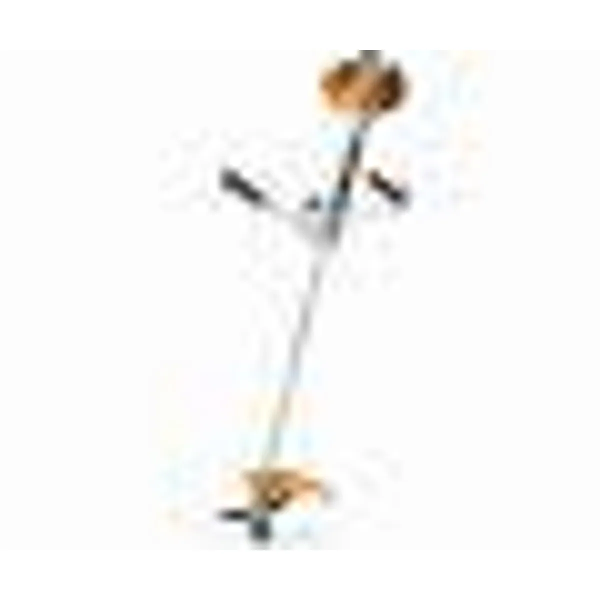 Stihl FS 361 C-EM Freischneider, hohe Leistung, präzise Schnittführung, komfortable Handhabung 3