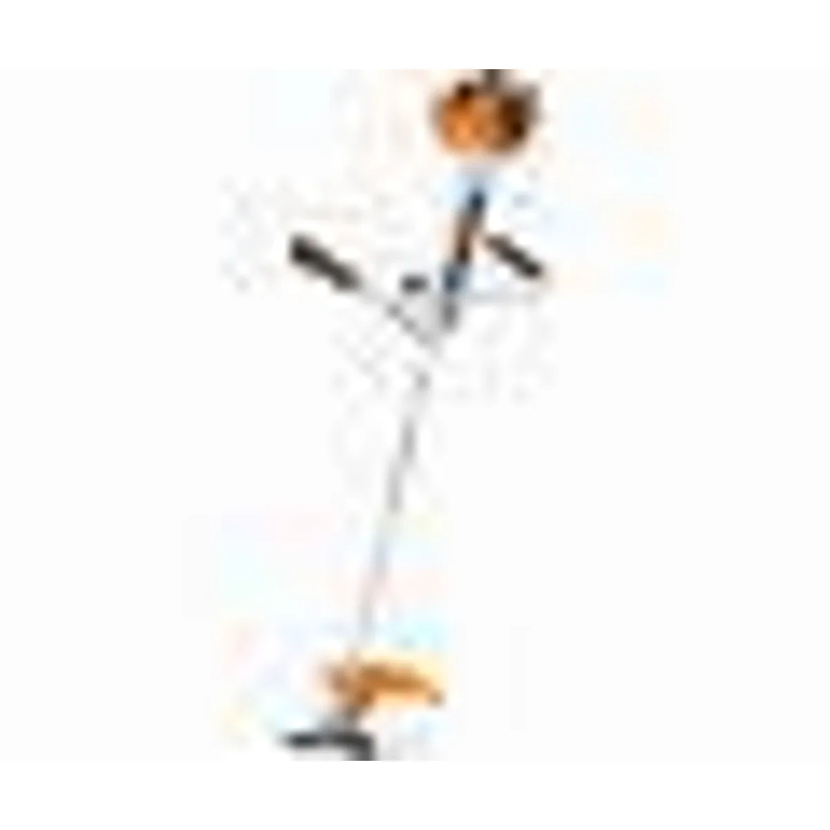 Stihl FS 361 C-EM Freischneider, hohe Leistung, präzise Schnittführung, komfortable Handhabung 4