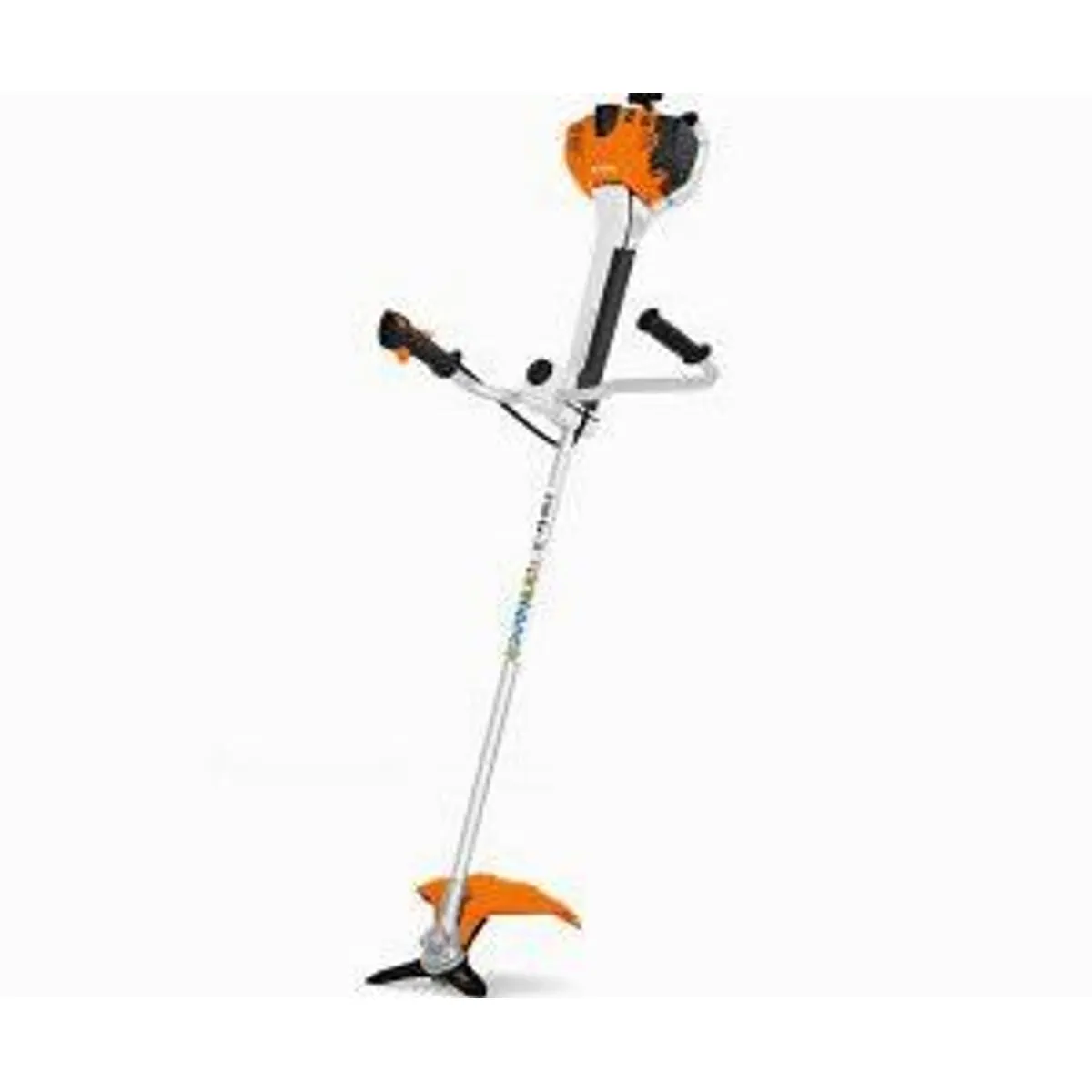 Stihl FS 411 C-EM, leistungsstarker Motorsensen, ergonomisches Design, kraftstoffeffizient