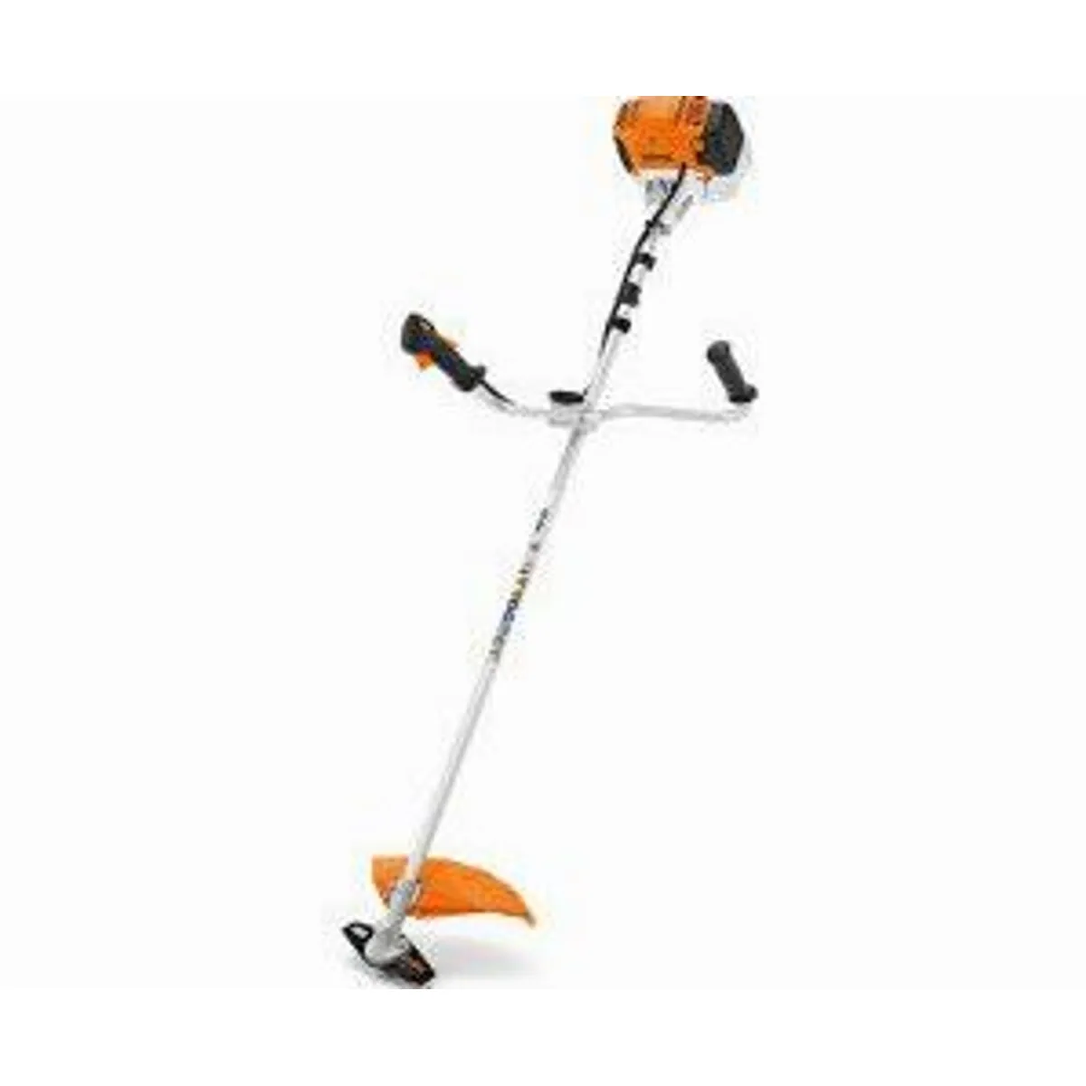 Stihl FS 91 Freischneider, leistungsstarker Motor, ergonomisches Design, vielseitige Einsatzmöglichkeiten