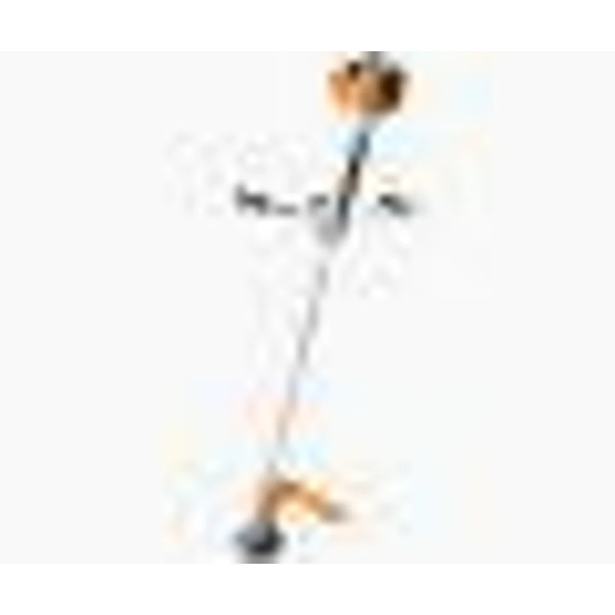 Stihl FS 91 Freischneider, leistungsstarker Motor, ergonomisches Design, vielseitige Einsatzmöglichkeiten 3