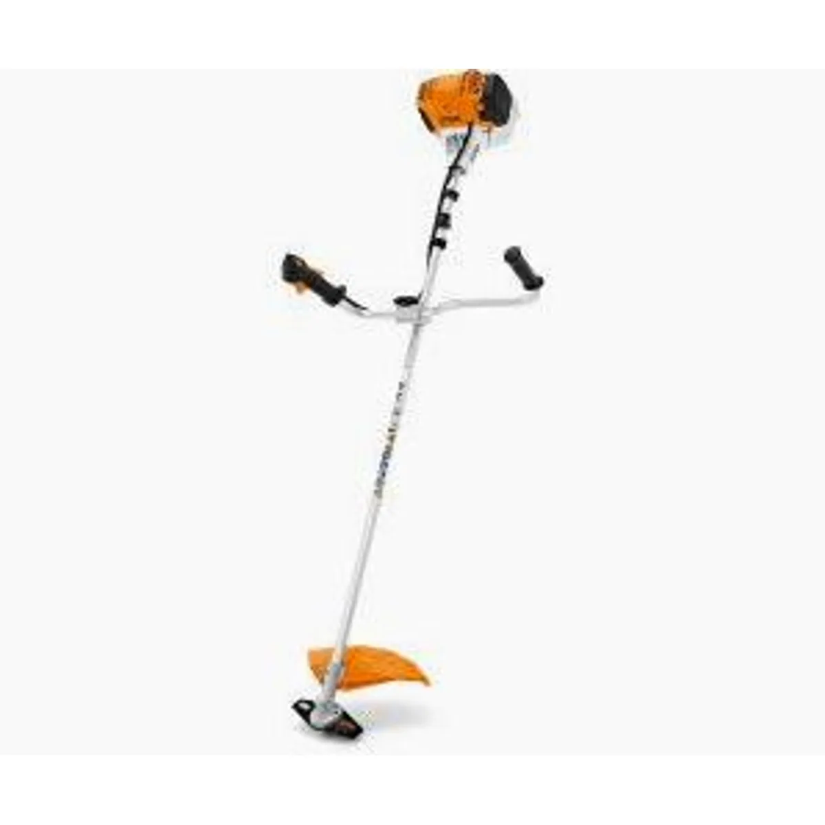 Stihl FS 131 Freischneider, kraftvoll, robust, vielseitig