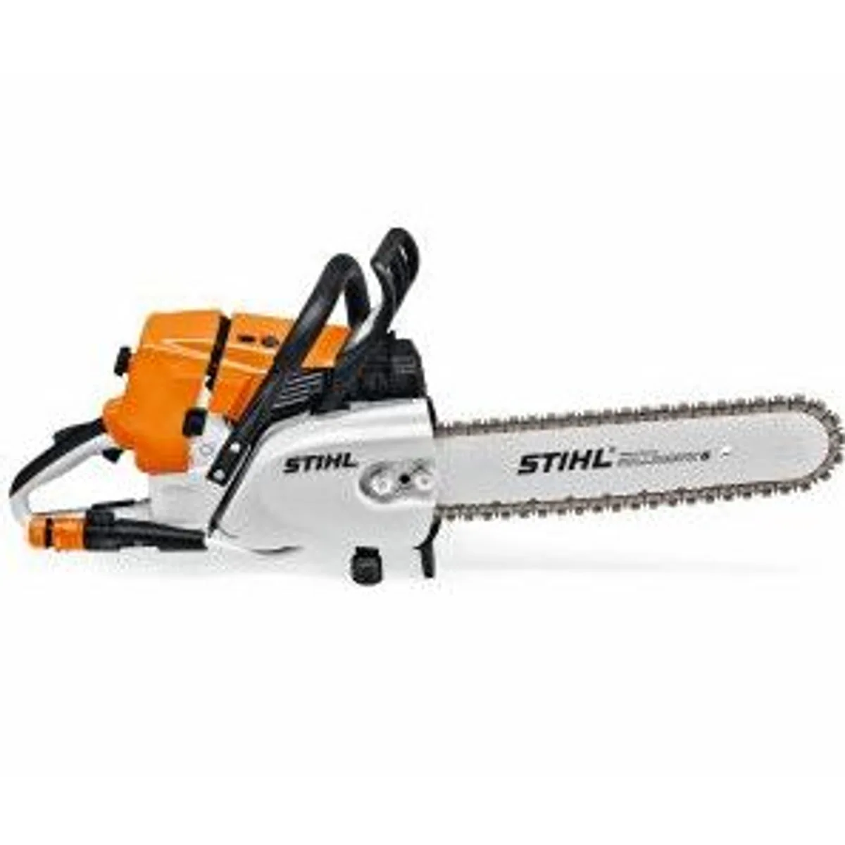 Stihl GS 461 Motorsäge, kraftvoll, langlebig, präzise — 45 cm Schwertlänge
