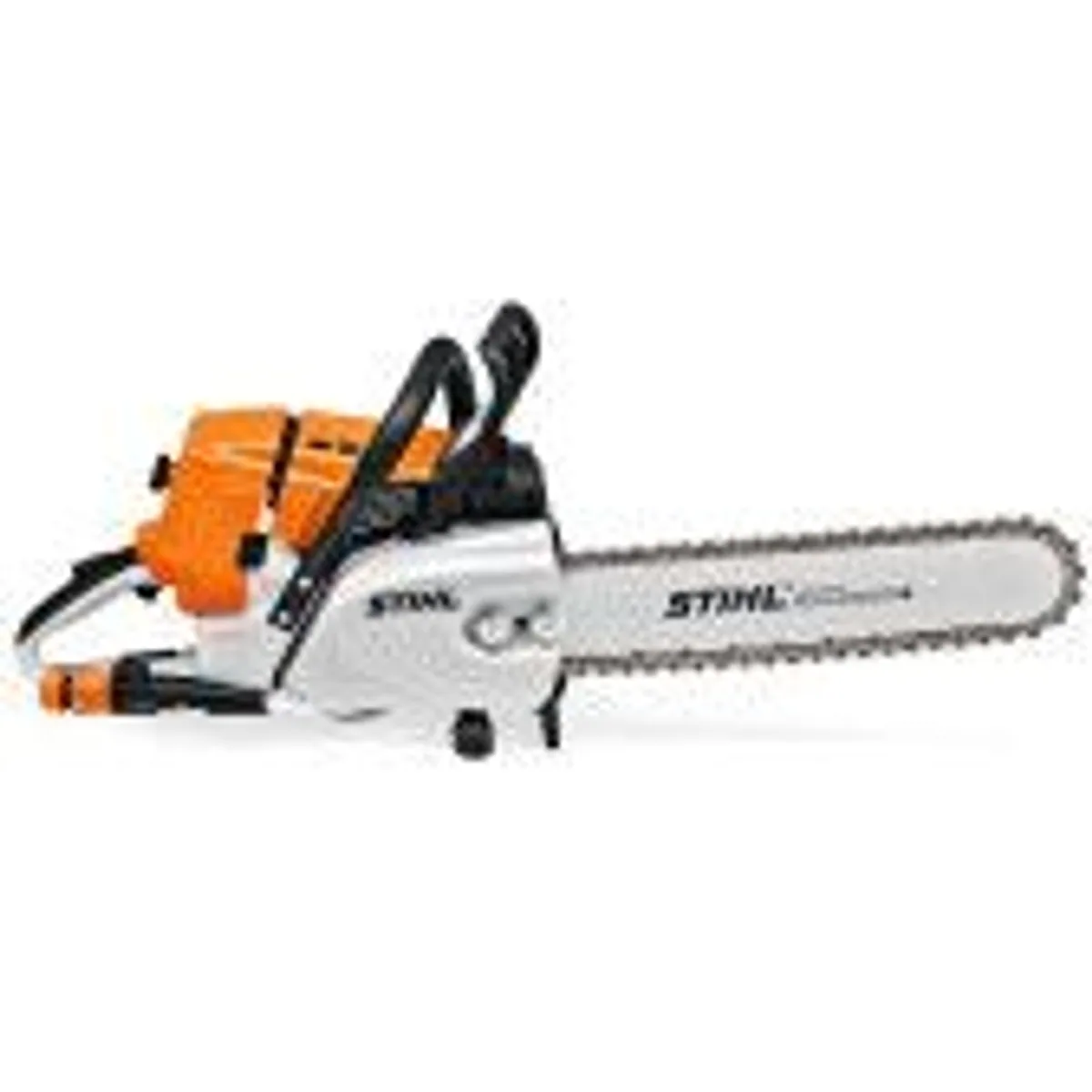 Stihl GS 461 Motorsäge, kraftvoll, langlebig, präzise — 45 cm Schwertlänge 2