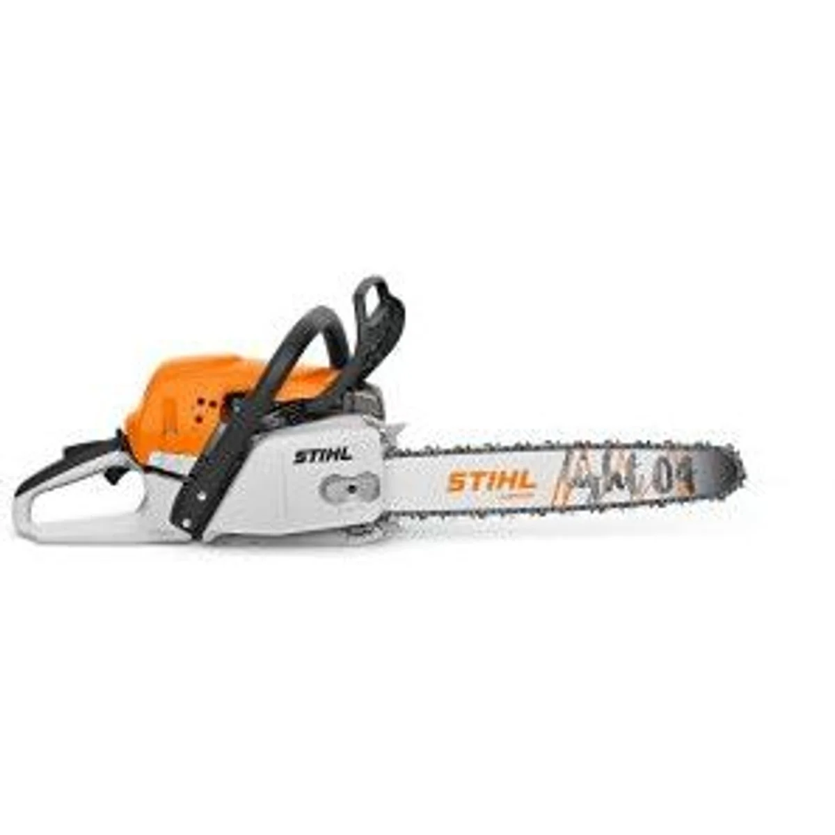 Stihl MS 271 RM3 Motorsäge, 35 cm Schwert, kraftvoll und effizient