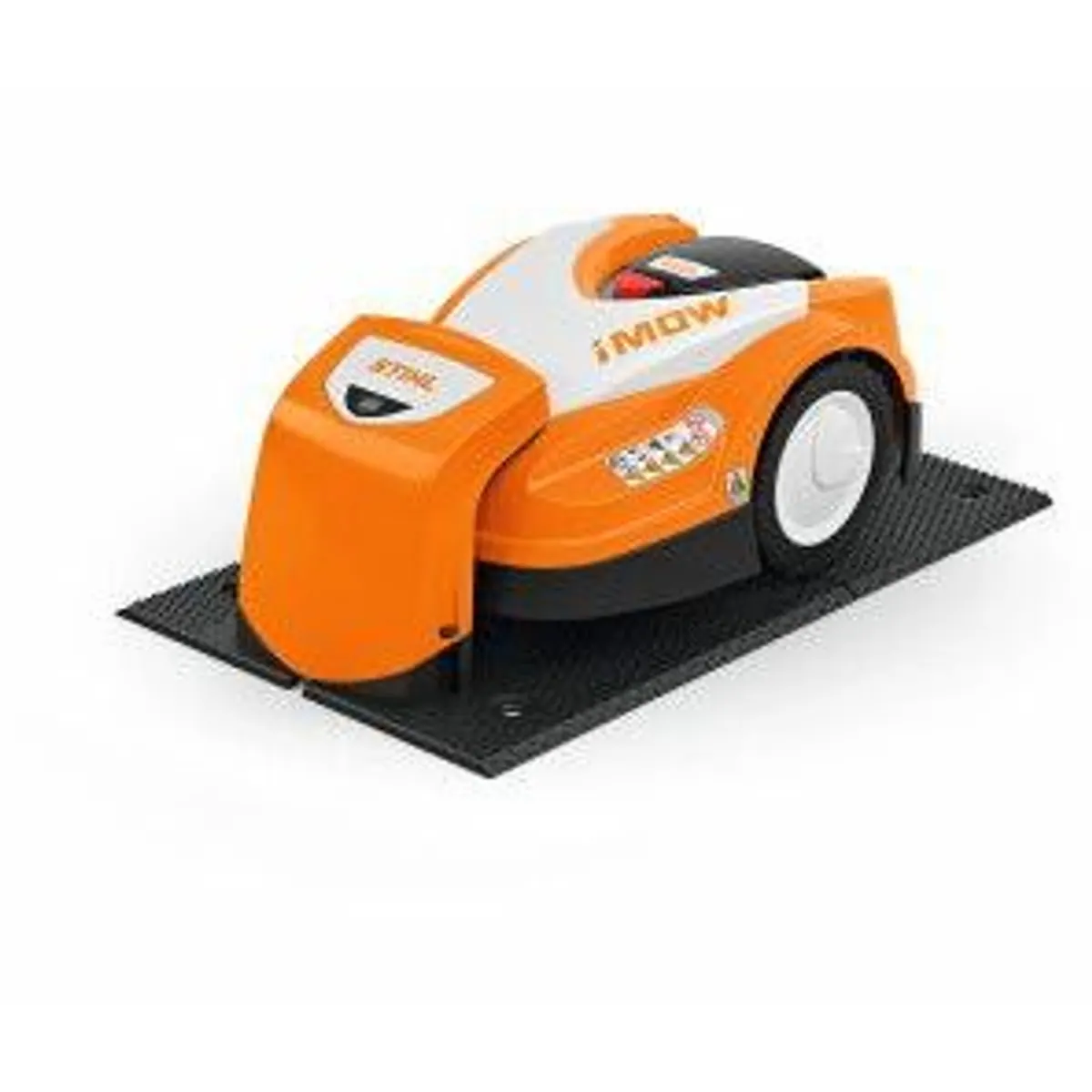 Stihl ADO 401 Dockingstation, präzise Ladetechnologie, einfache Installation