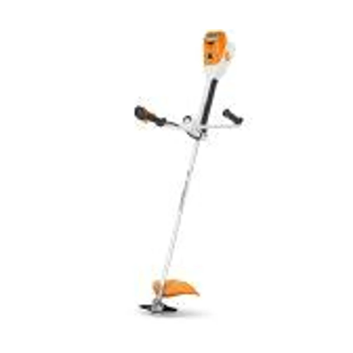 Stihl FSA 200 Freischneider, leistungsstark, leicht, kabellos 2