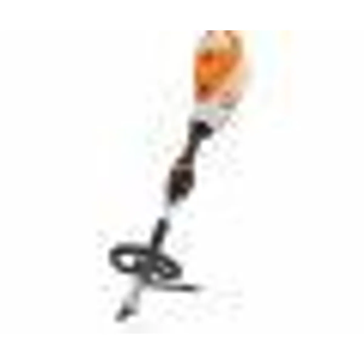 Stihl FSA 200 Freischneider, leistungsstark, leicht, kabellos 4