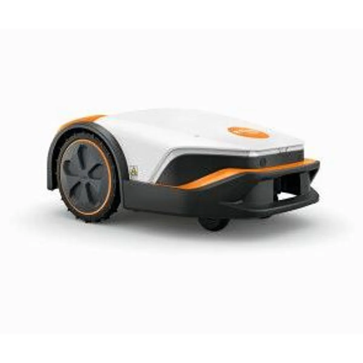 Stihl iMOW 5 (2023), intelligente Mähtechnik, hohe Effizienz, einfache Bedienung