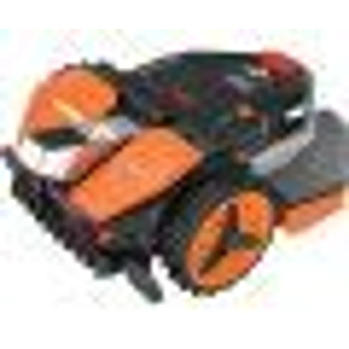 Stihl iMOW 5 (2023), intelligente Mähtechnik, hohe Effizienz, einfache Bedienung 4