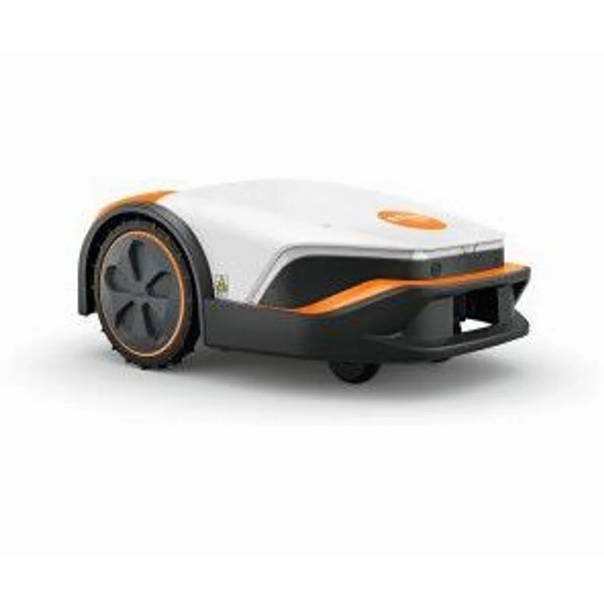 Stihl iMow 6, autonomer Mähroboter, effiziente Flächenleistung, intuitive Steuerung