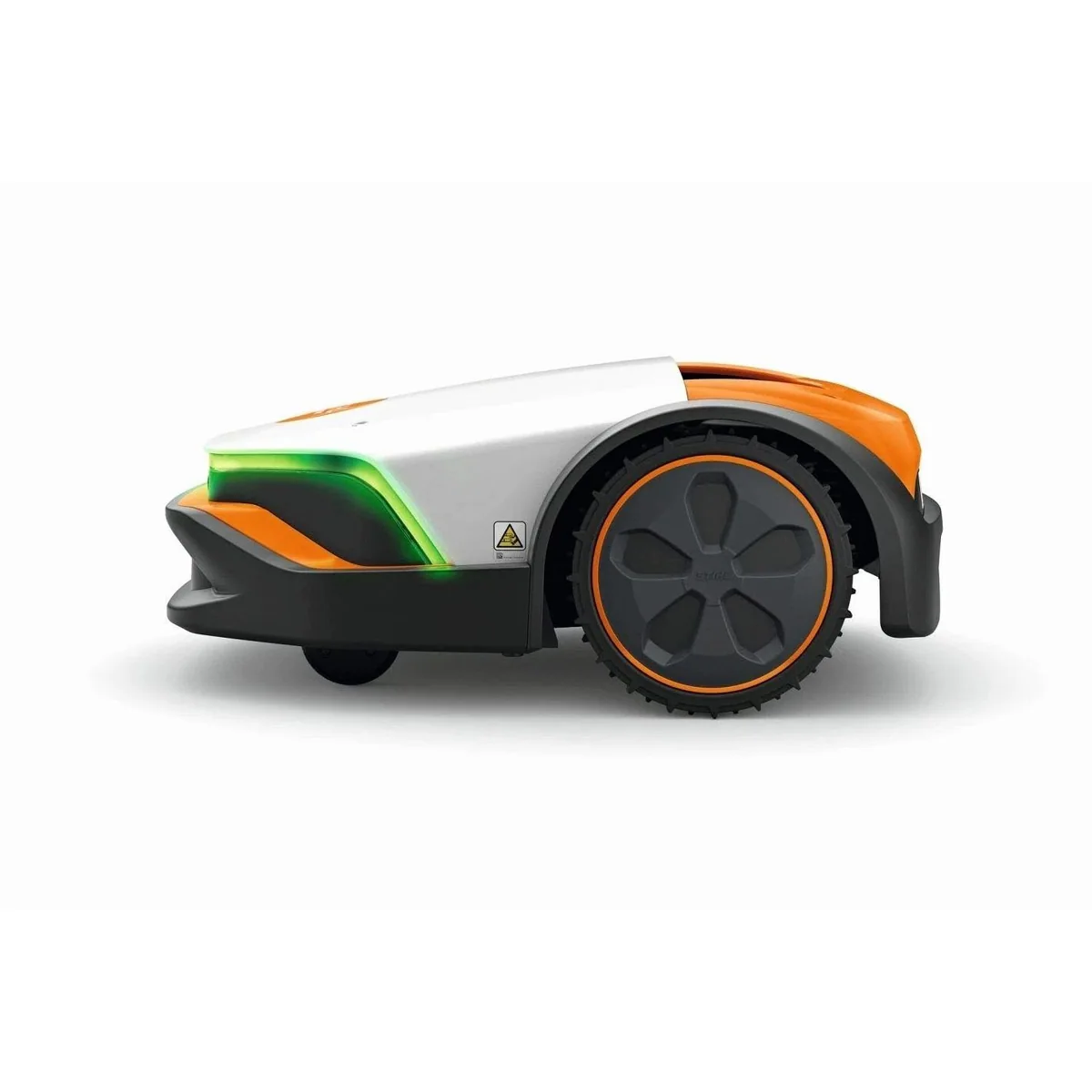 STIHL iMOW 7 Rasenmähroboter, präzises Mähen, intelligentes Steuersystem, für Flächen bis 5000 m² 2