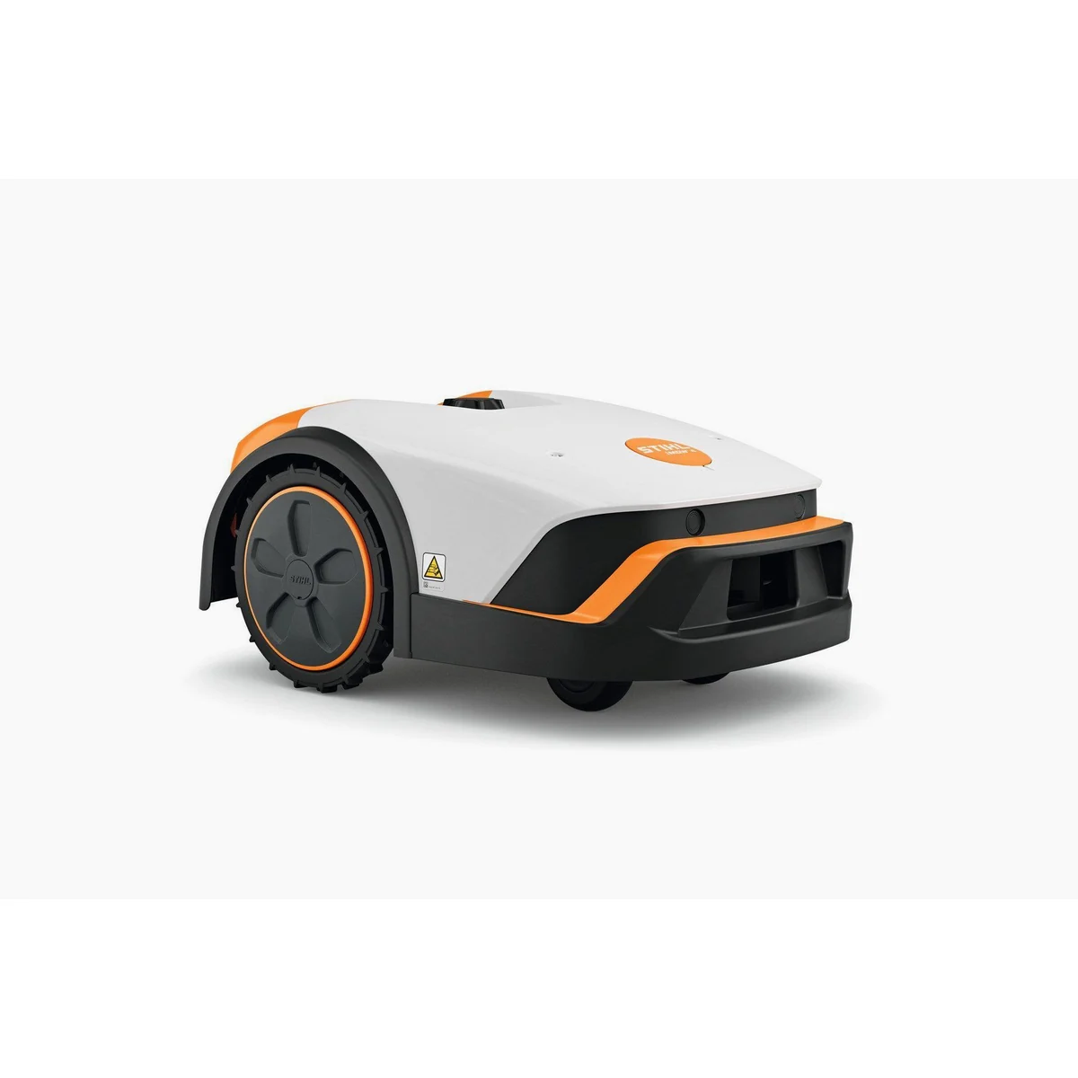 STIHL iMOW 4 Rasenmähroboter, leistungsstark, intuitiv, effizient