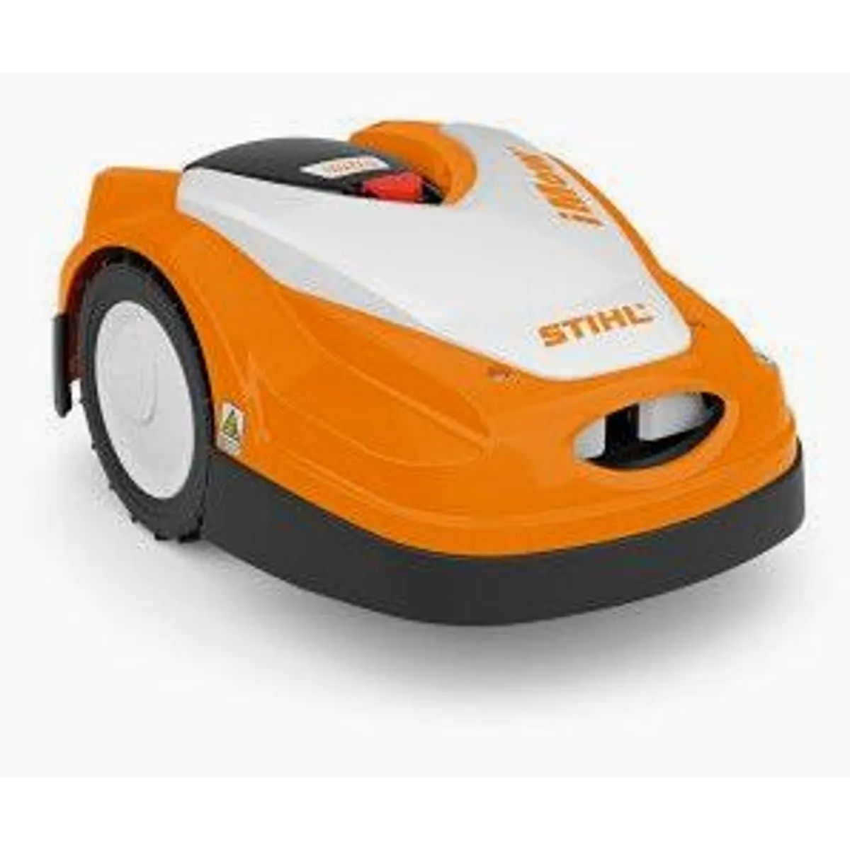 Stihl iMOW RMI 422, intelligente Mähtechnologie, kompakte Bauweise, einfache Steuerung