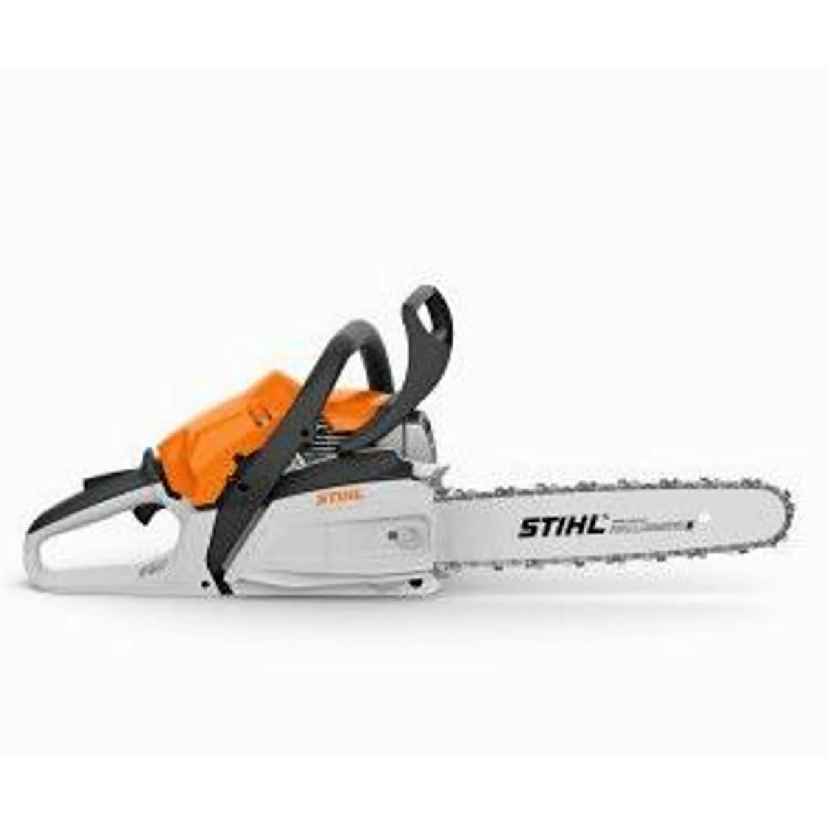 Stihl MS 182 PM3, 30 cm Schwertlänge, kraftvoll und präzise