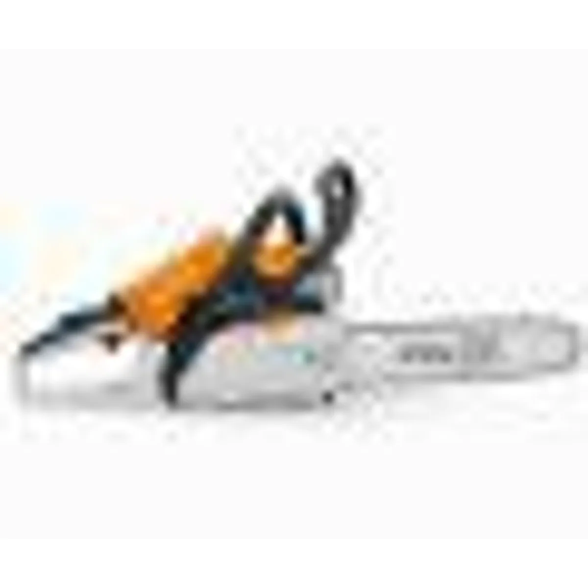 Stihl MS 182 PM3, 30 cm Schwertlänge, kraftvoll und präzise 2