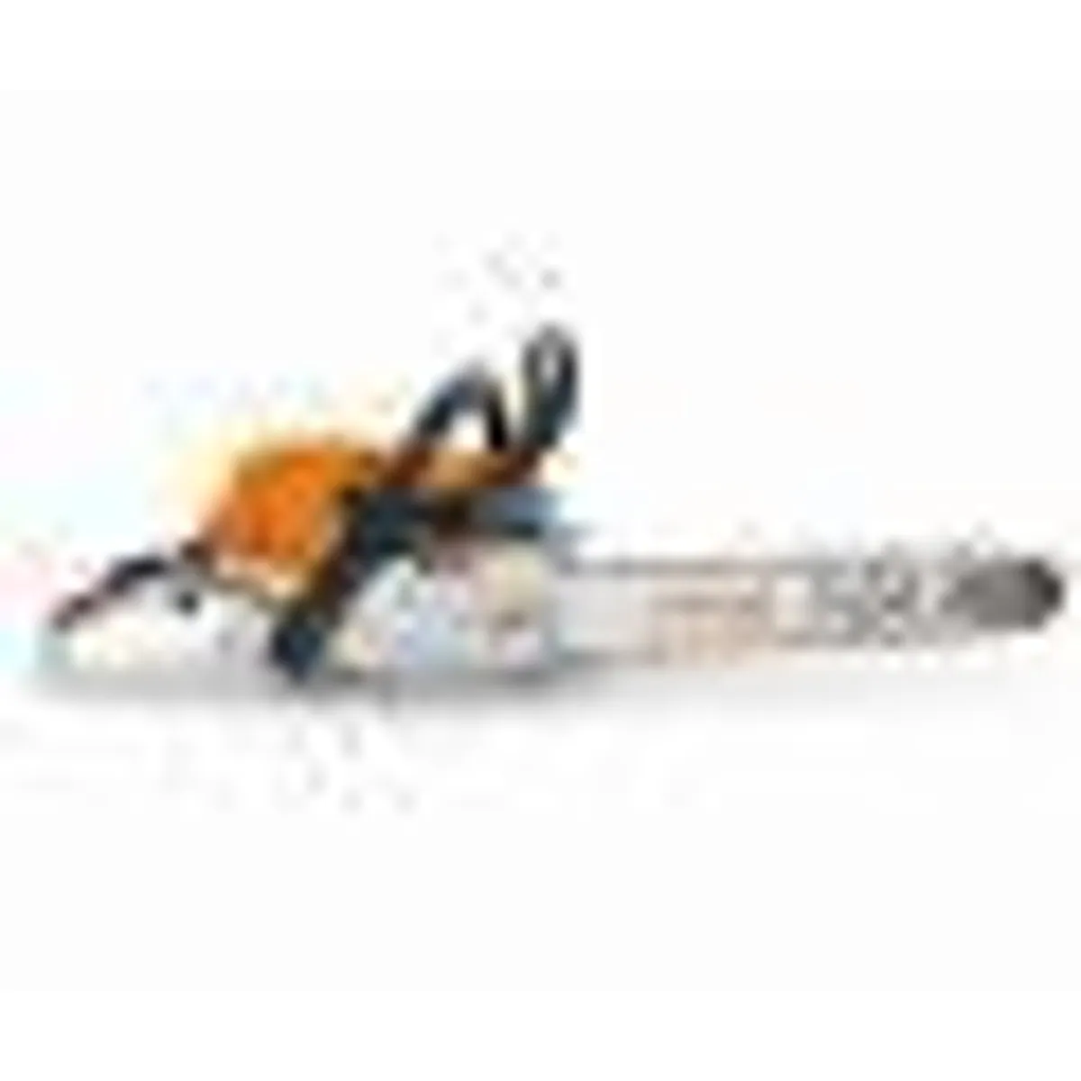 Stihl MS 182 PM3, 30 cm Schwertlänge, kraftvoll und präzise 3