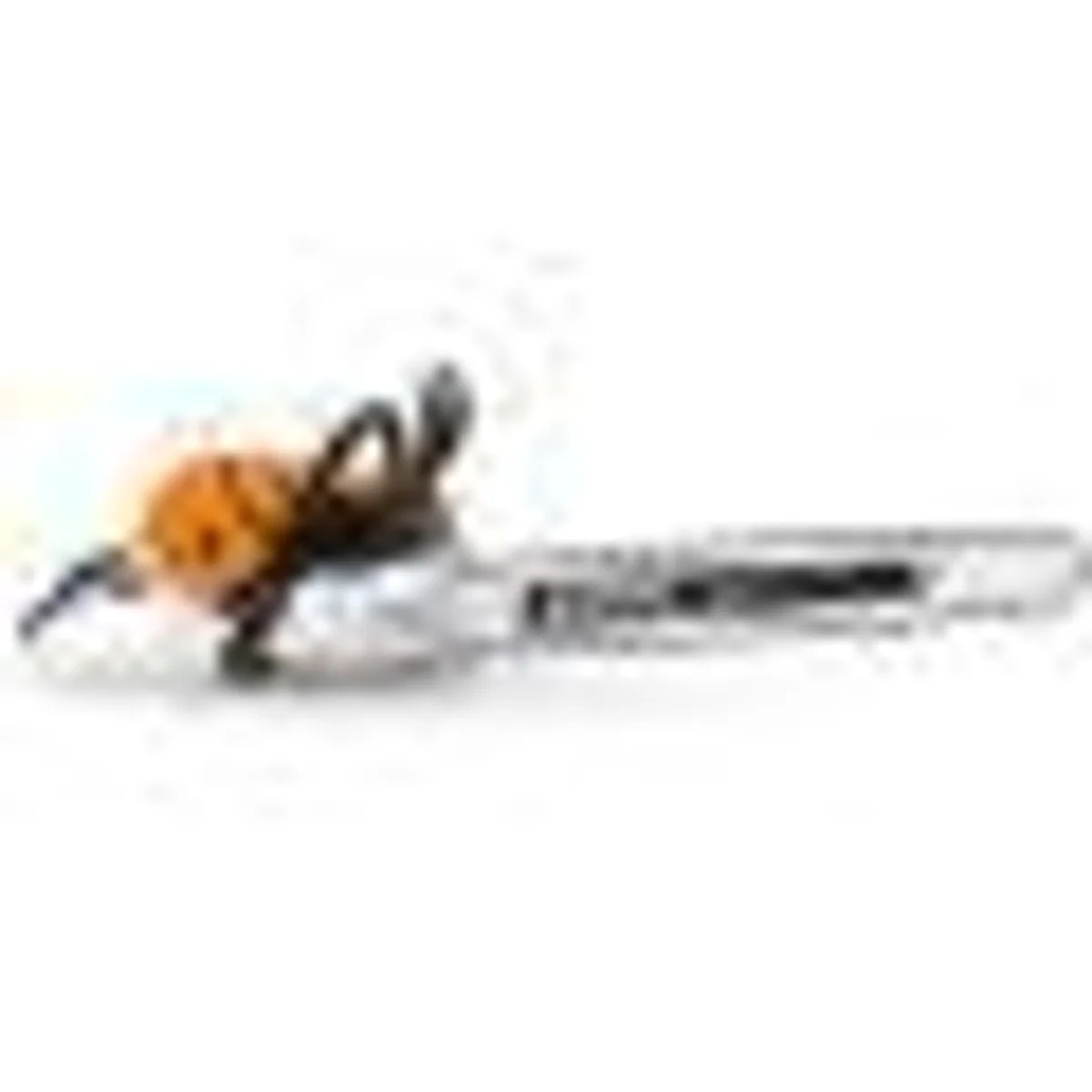 Stihl MS 182 PM3 35cm, kraftvoll, benutzerfreundlich, langlebig 4