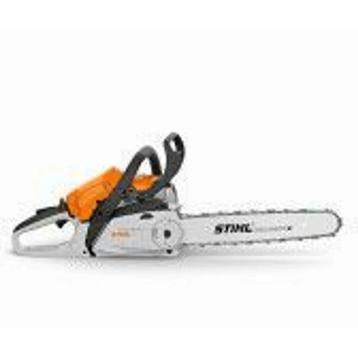 Stihl MS 182 C-BE, leichte Motorsäge, PM3-Sägekette, ergonomischer Griff 2