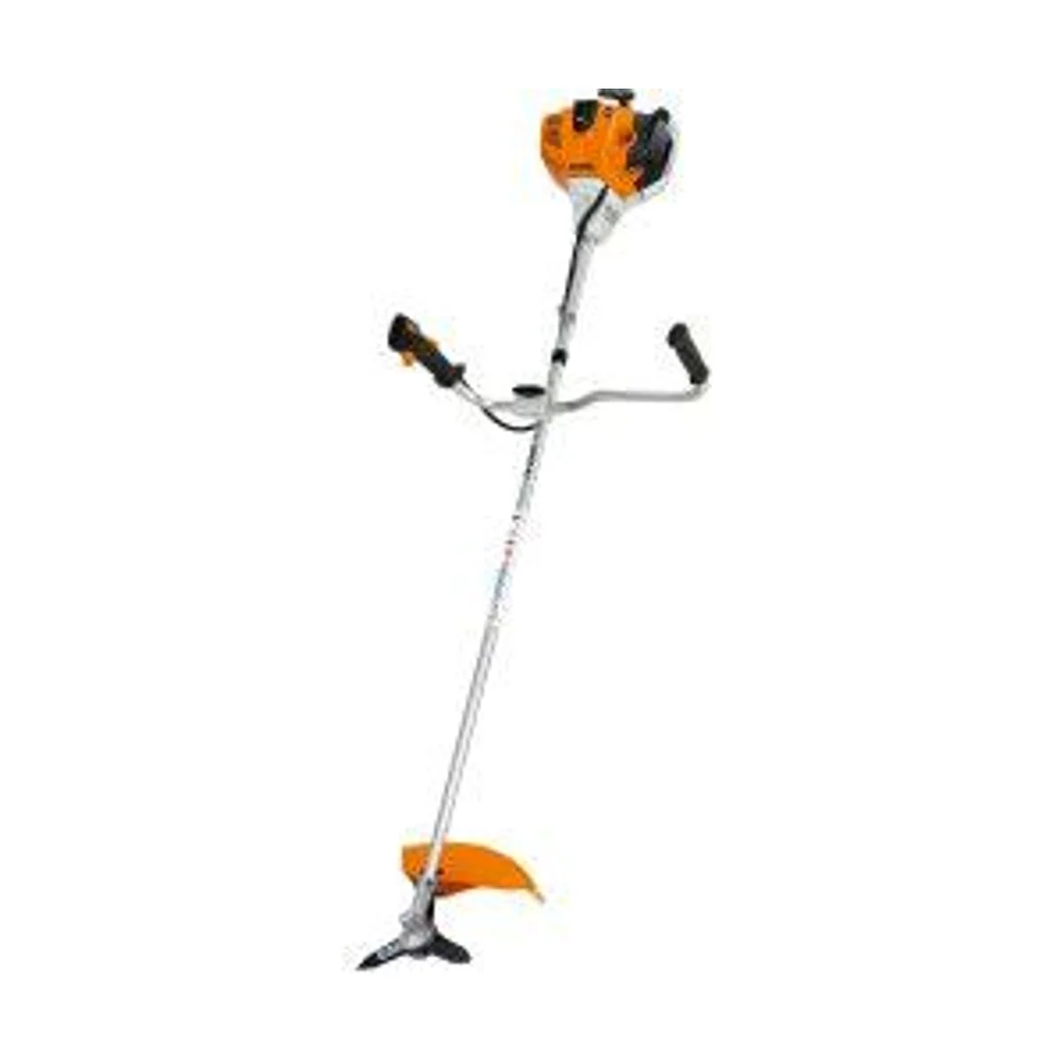 Stihl FS 240 C-E Freischneider, kraftvoll, effizient, benutzerfreundlich