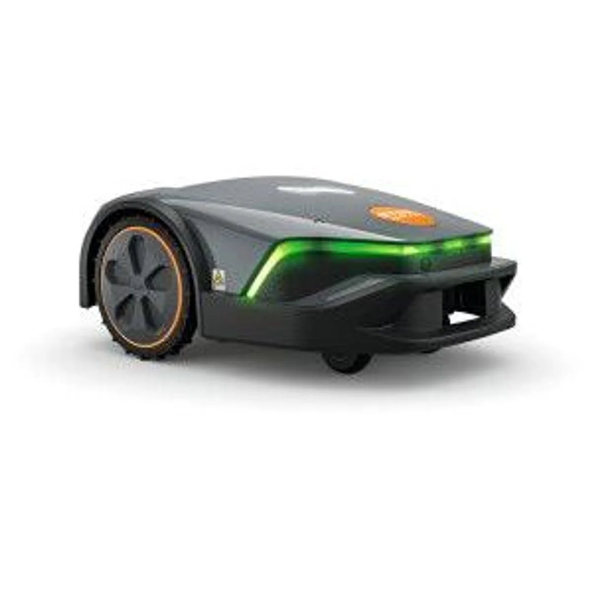 Stihl iMOW 5 EVO (2023) Mähroboter, intelligente Mähtechnologie, einfache Handhabung, hohe Effizienz