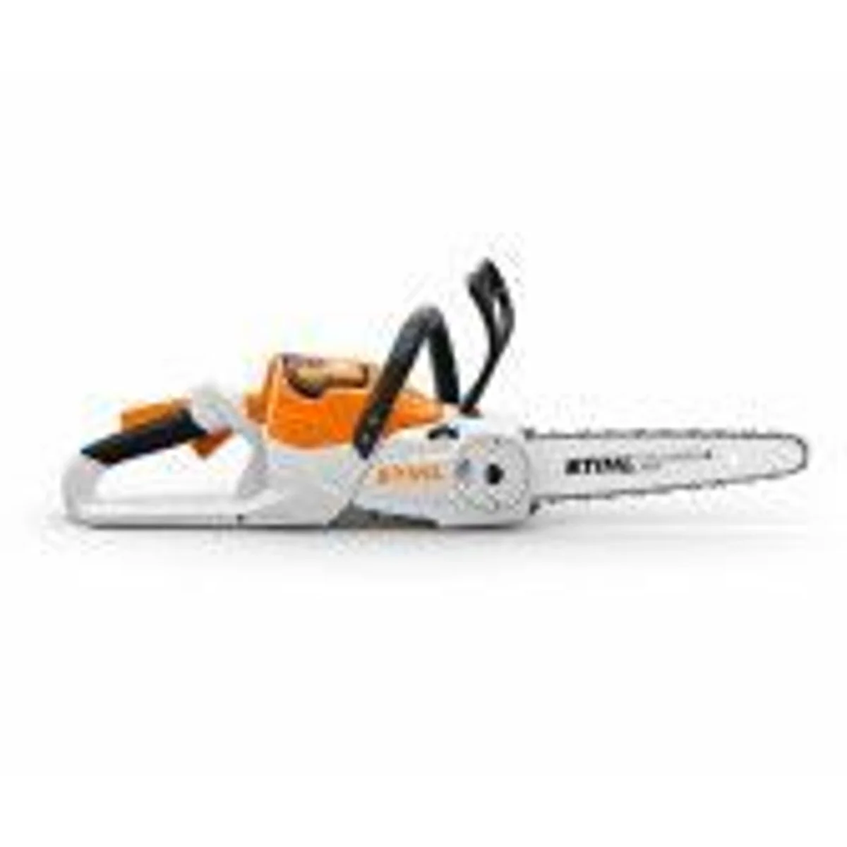 Stihl MSA 60 C-B, 30 cm Schnittlänge, leistungsstarker Akku, leise im Betrieb 2