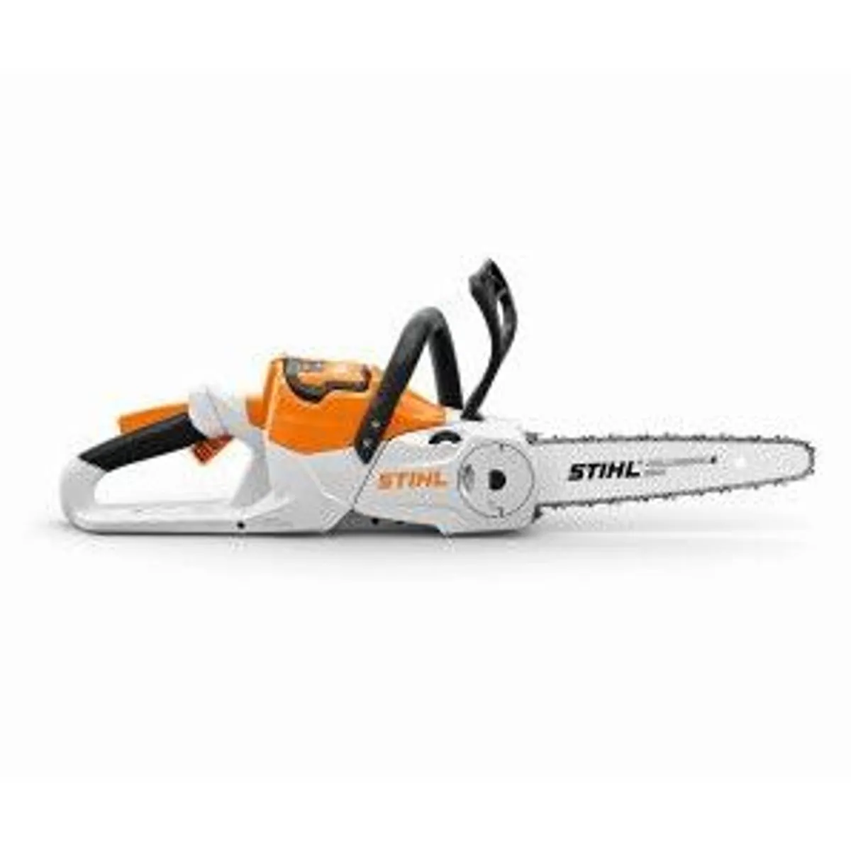 Stihl MSA 70 C-B Akku-Motorsäge, 30 cm Schwertlänge, hohe Leistung und einfache Handhabung