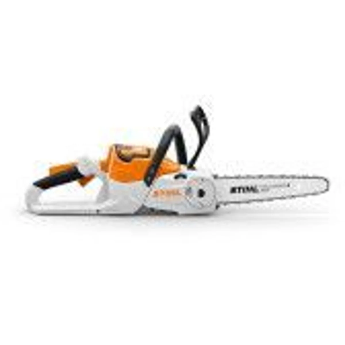 Stihl MSA 70 C-B Akku-Motorsäge, 30 cm Schwertlänge, hohe Leistung und einfache Handhabung 2