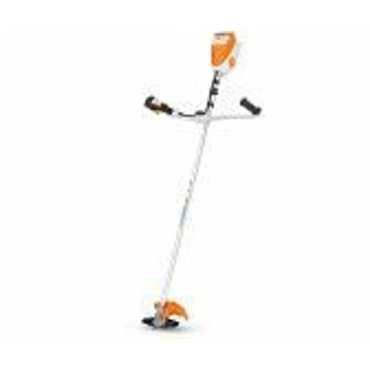 Stihl FSA 80 Akku-Rasentrimmer, leistungsstark, leise, kabellos 3