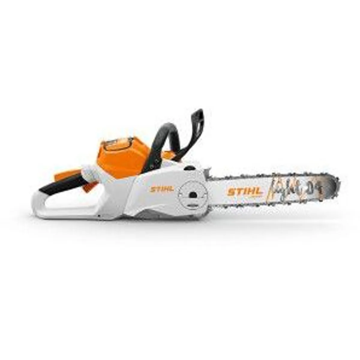 Stihl MSA 220 C-B PS3, 30 cm Schnittlänge, leistungsstarker Akku, leicht und handlich