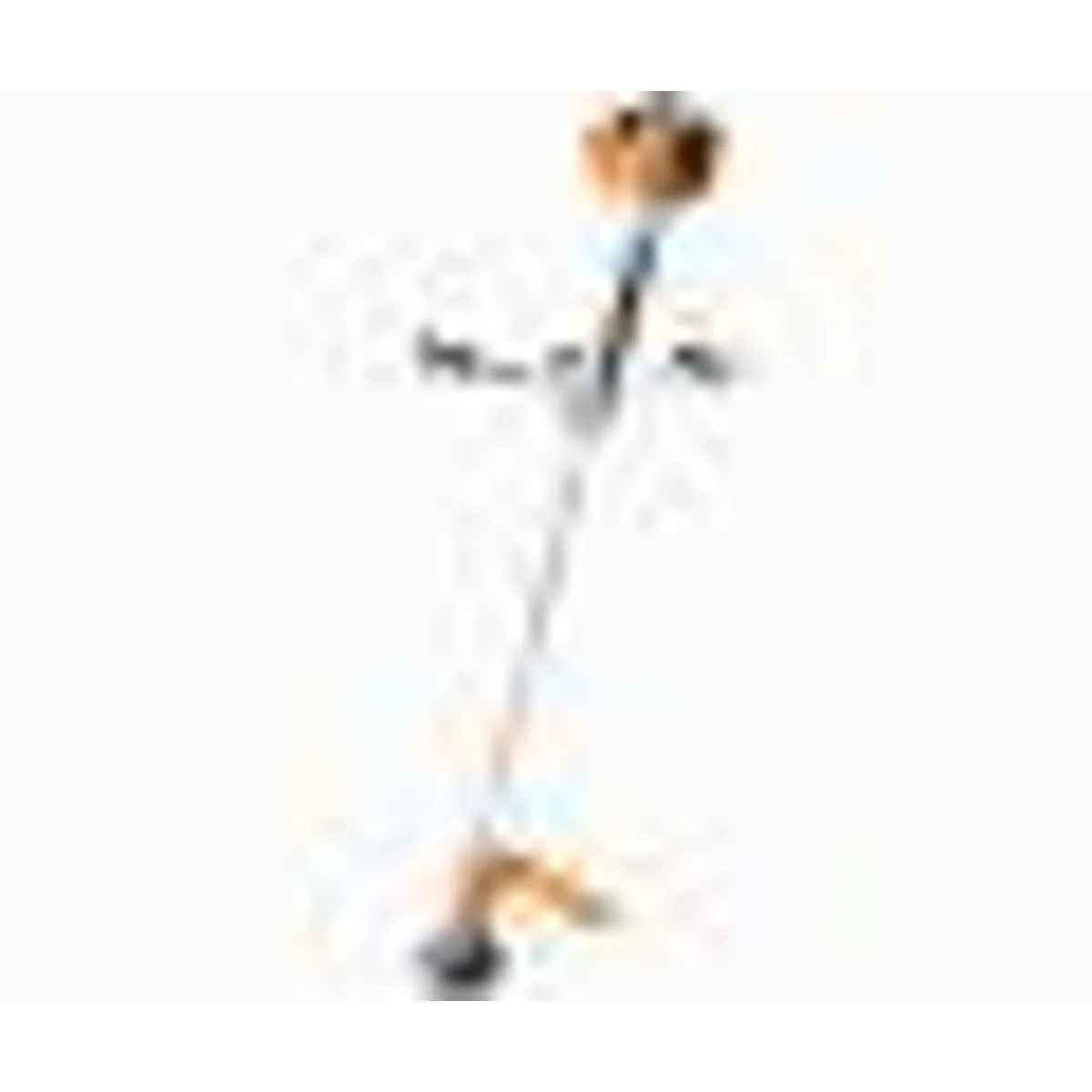 Stihl FSA 70 Freischneider, leistungsstarker Akku, ergonomisches Design 2