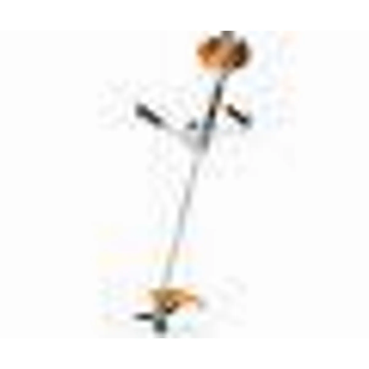 Stihl FSA 70 Freischneider, leistungsstarker Akku, ergonomisches Design 4