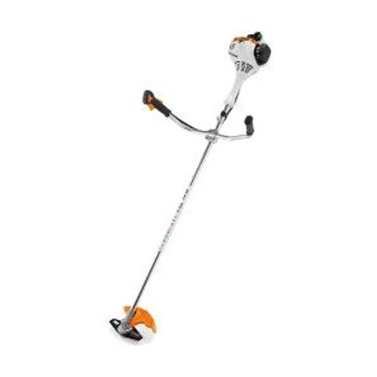 Stihl FS 55 Freischneider, leistungsstarker Motor, ergonomisches Design, einfache Handhabung
