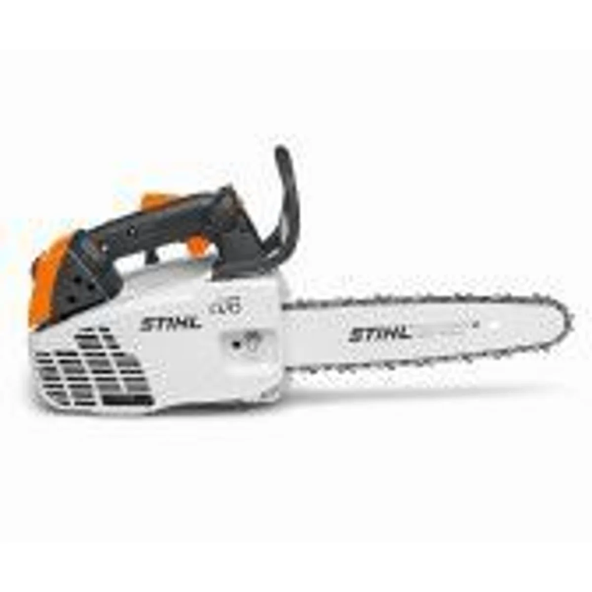 Stihl MS 194 T, leichte Bauweise, leistungsstarker Motor, präziser Schnitt 2