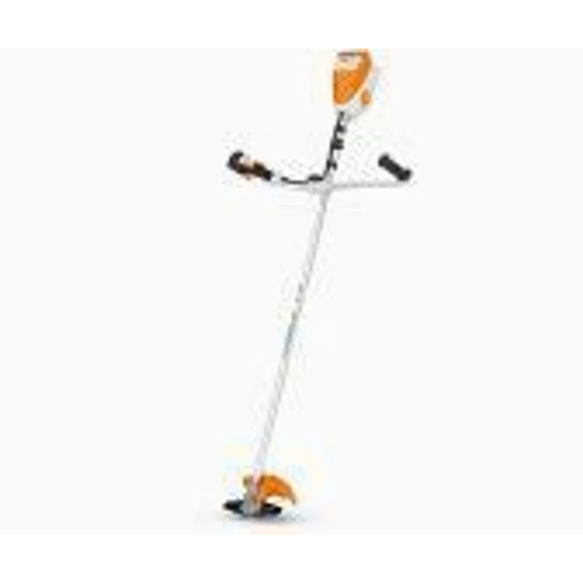 Stihl FSA 80, leistungsstarke Motorsense, ergonomisches Design, leise im Betrieb 2